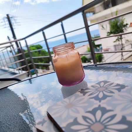 Sunrise Apartment Кавала Екстериор снимка