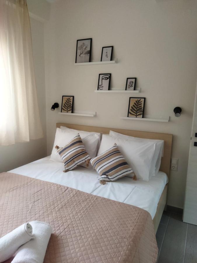 Sunrise Apartment Кавала Екстериор снимка