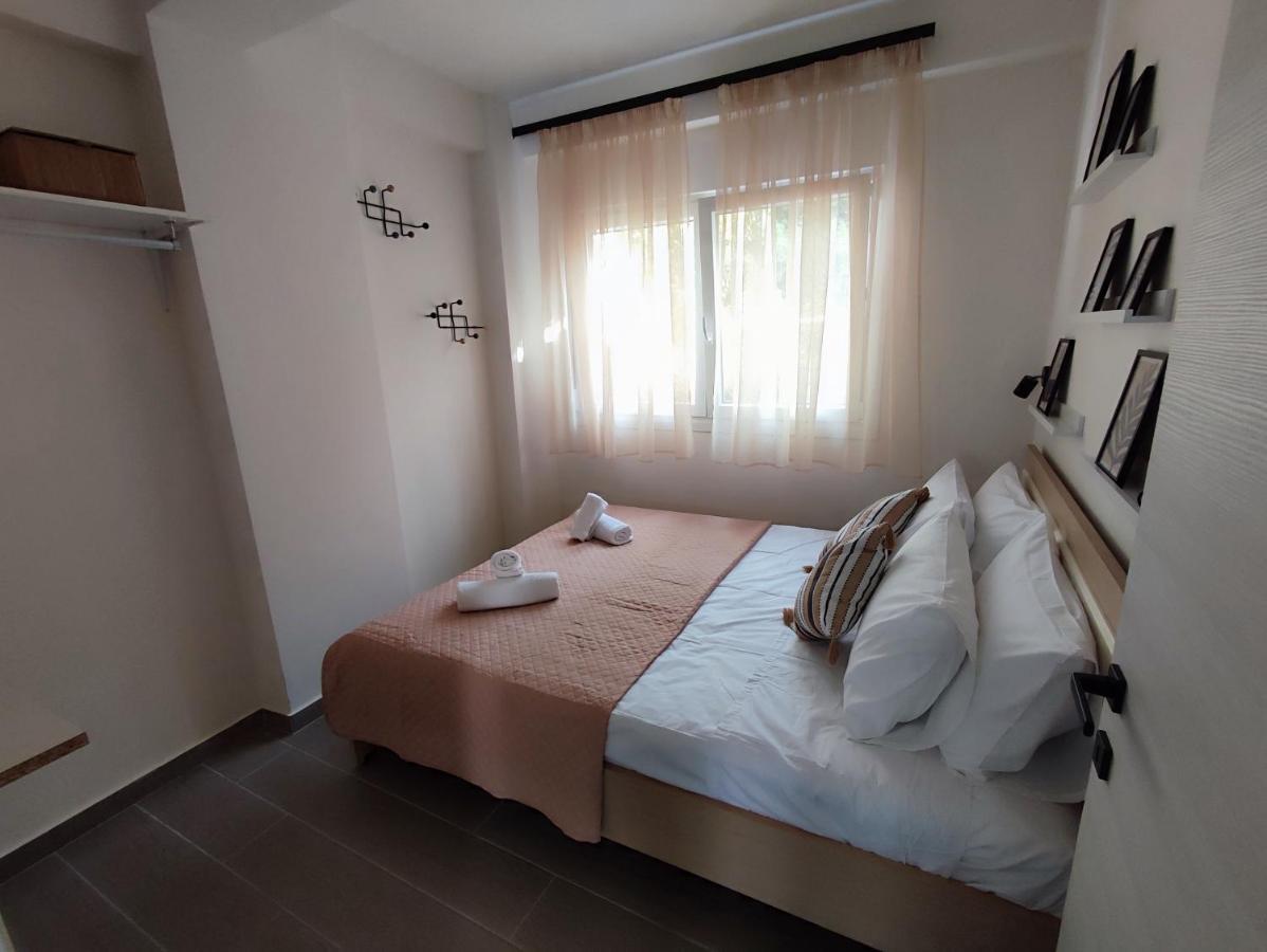 Sunrise Apartment Кавала Екстериор снимка