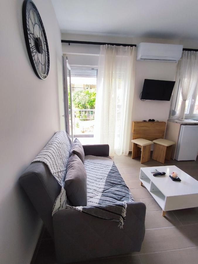 Sunrise Apartment Кавала Екстериор снимка